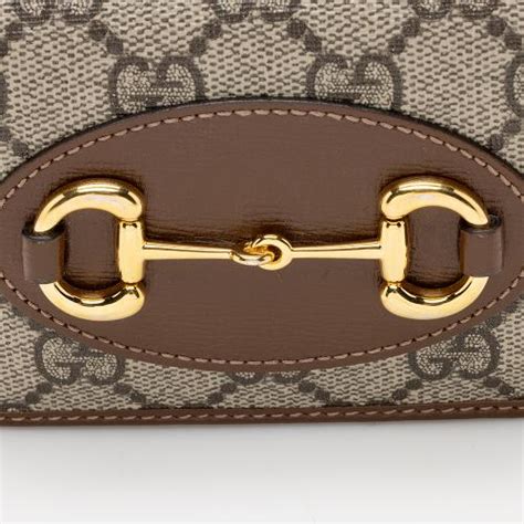 gucci horsebit card case|gucci horsebit 1955 shoulder bag.